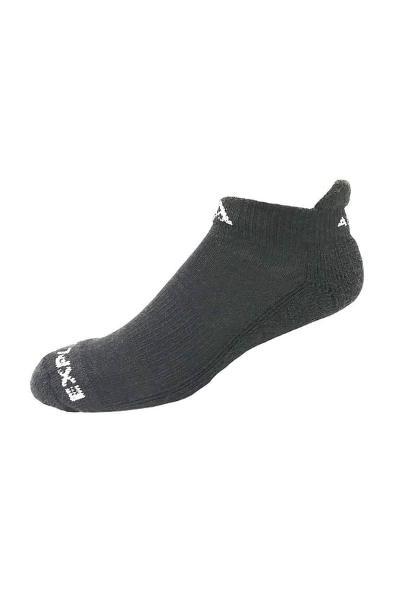 Explore Medium Weight Micro Sock