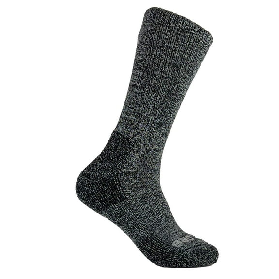 Explore Mid-Weight 9" Crew Sock Archived