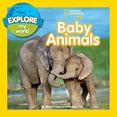 thumbnail image 1 of Pre-Owned Explore My World Baby Animals (Library Binding) 1426320477 9781426320477, 1 of 1