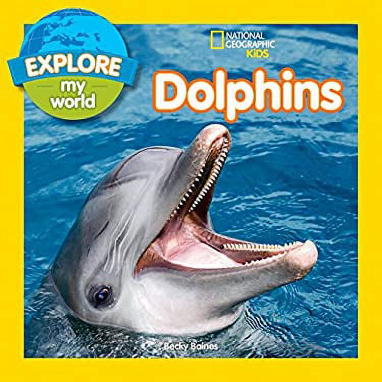 National Geographic Kids Children's and Kids' Books Collection