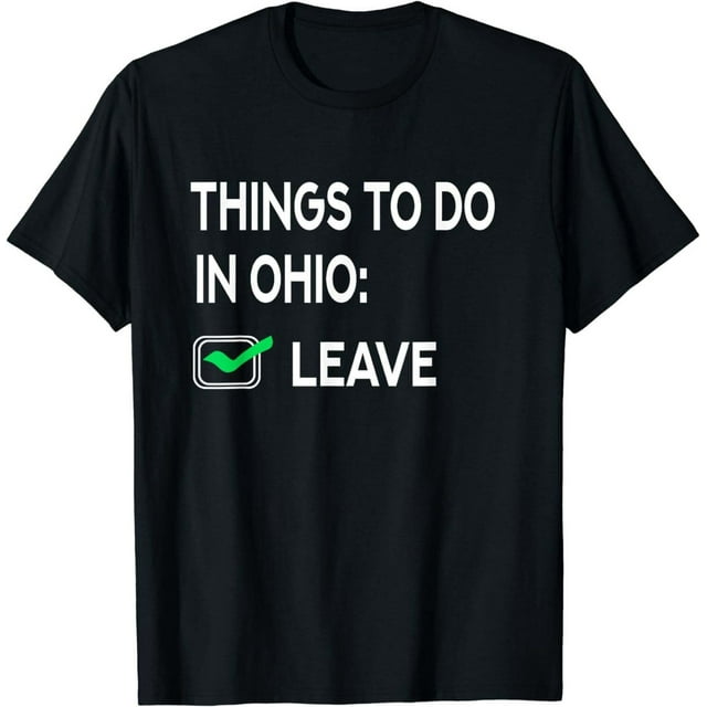 Explore Ohio's Charm with a Side of Laughter in Our Funny Joke Memes T ...
