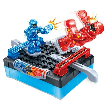 Explore Scientific - Explore Science Rumblin' Robots Kit