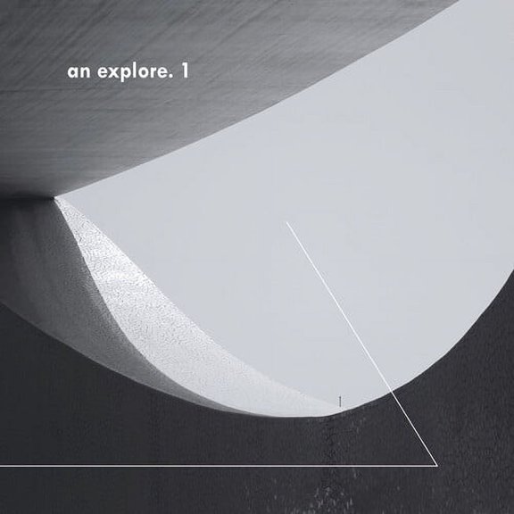 Explore - One - Music & Performance - Vinyl