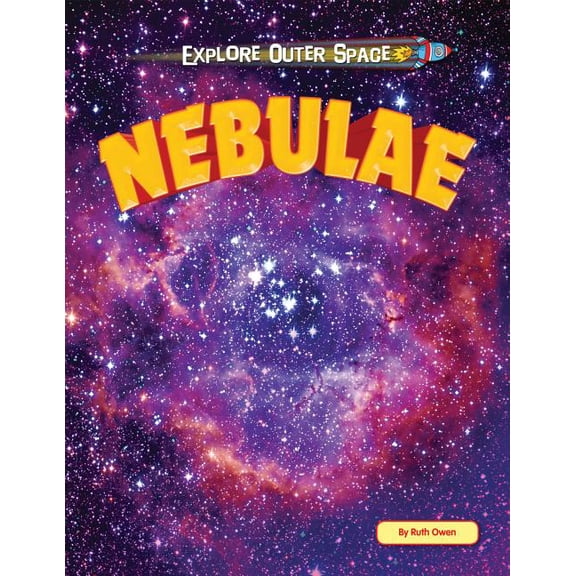 Pre-Owned Nebulae (Paperback) 144888117X 9781448881178