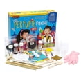 thumbnail image 1 of Explore STEM Learner Perfume Making Lab DIY Kit by Mighty Mojo Fun Science Lab, 1 of 5