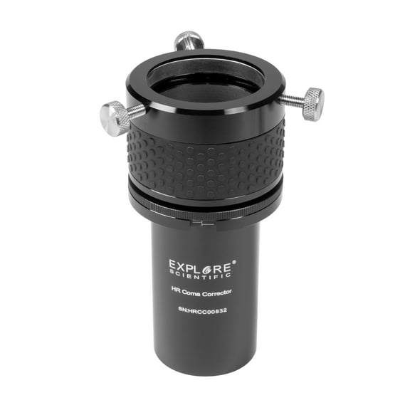 Explore Scientific 2-inch HR Variable Coma Corrector