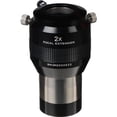 thumbnail image 1 of Explore Scientific FE02-020 2x Focal Extender with Accessories Included, 1 Count, 1 of 2