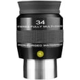thumbnail image 1 of Explore Scientific 68 Degree Series 34mm Argon-Purged Waterproof Eyepiece, 2  Barrel, 1 of 2