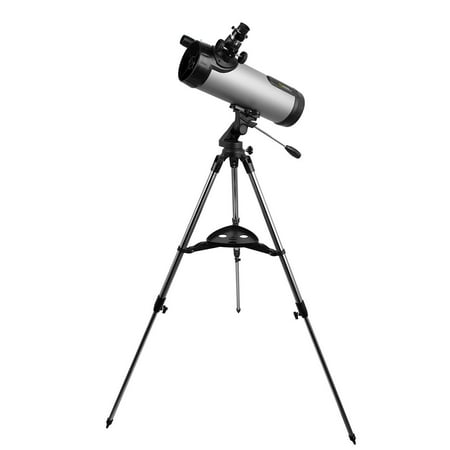 National Geographic - 114mm Reflector Telescope