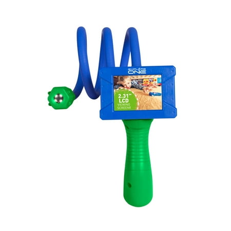 Explore One - Adventure LCD Digital Microscope