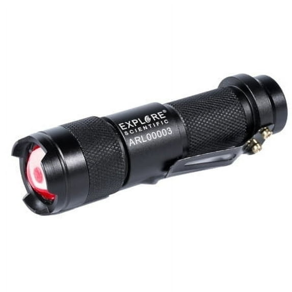 Explore Scientific Astro R-Lite Red Flashlight