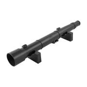 Explore Scientific Bresser Galileoscope 50mm Refractor Telescope Build It Yourself and Learn Gscope Kit