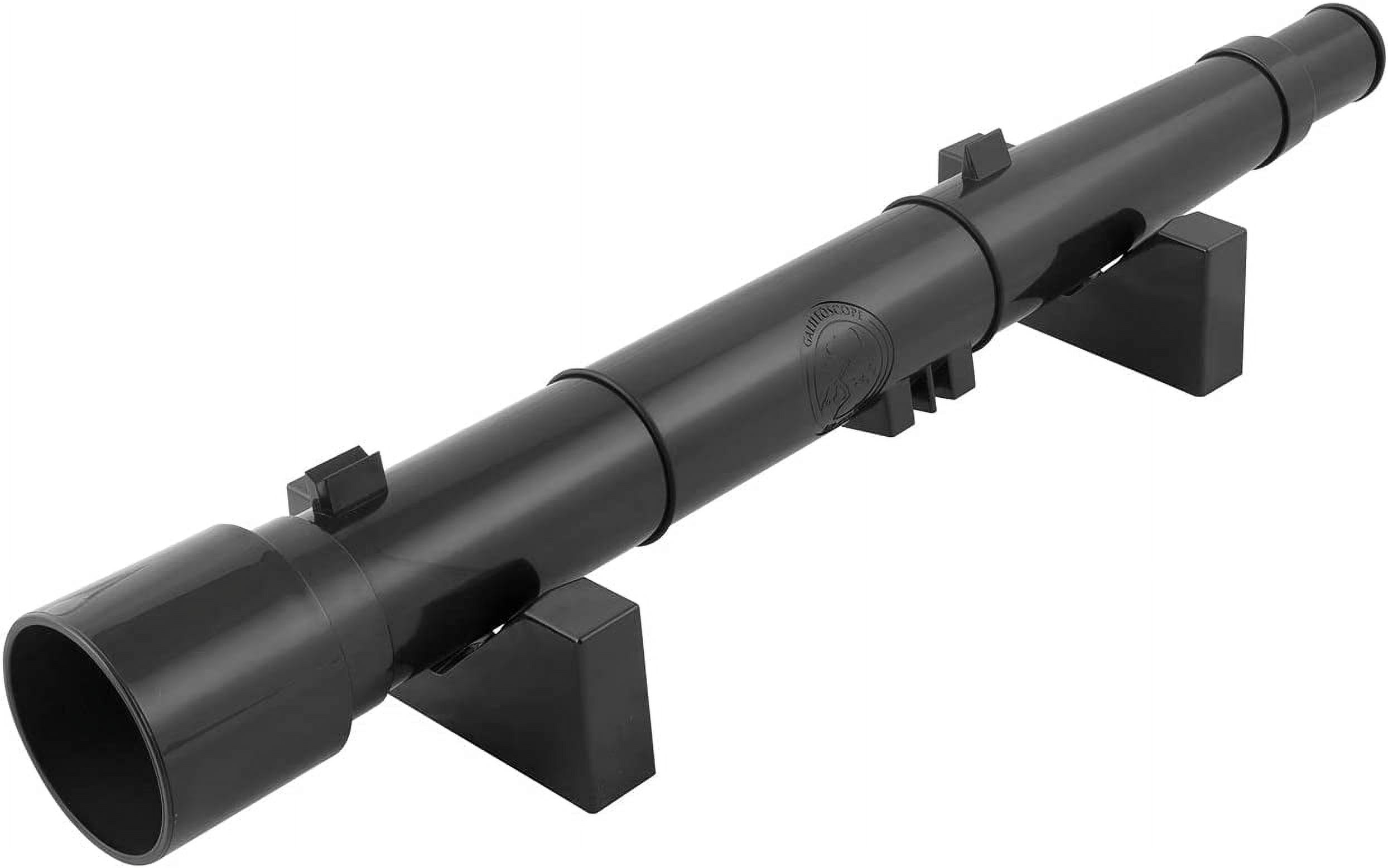 Explore Scientific Bresser Galileoscope 50mm Refractor Telescope Kit