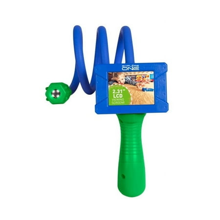Explore One - Adventure LCD Digital Microscope