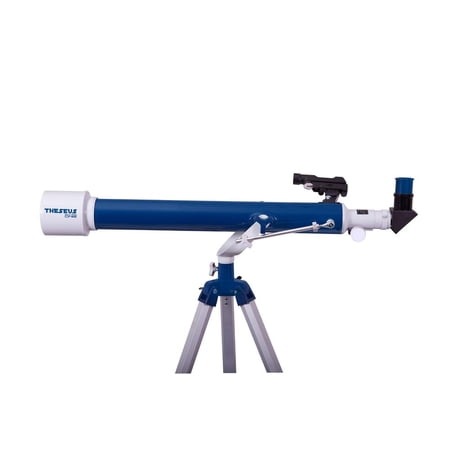 Explore Scientific Explore One Theseus Telescope with Hard Case