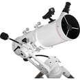 thumbnail image 1 of Explore Scientific FirstLight 130mm f/4.6 Newtonian Telescope with Accessories, 1 of 2