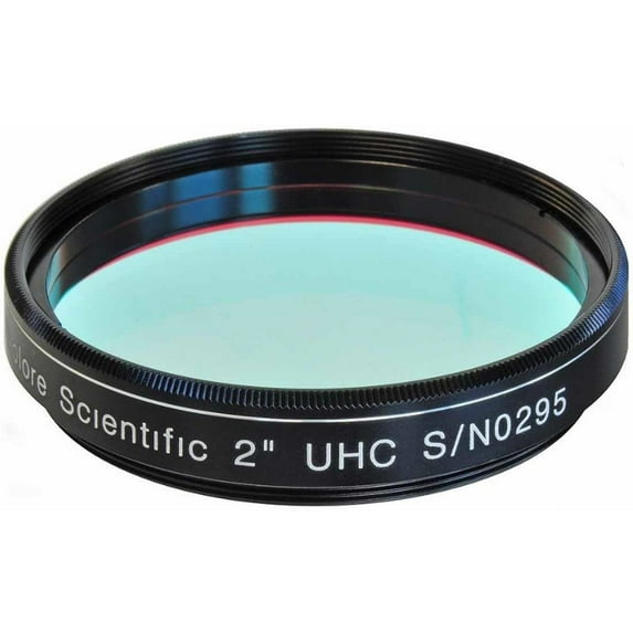 Explore Scientific Nebula Filter Oxygen III 2.0-inch