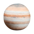 thumbnail image 1 of Explore The Solar System With These 3D Planet Plush Toys Realistic Designs & Ultra-Soft Material, Perfect For Space Education & Great Gift For Little Astronomers (8 Planets +, 1 of 8