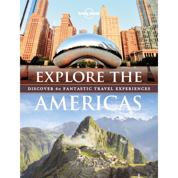 Pre-Owned Explore the Americas 1 (Hardcover) 1787014290 9781787014299