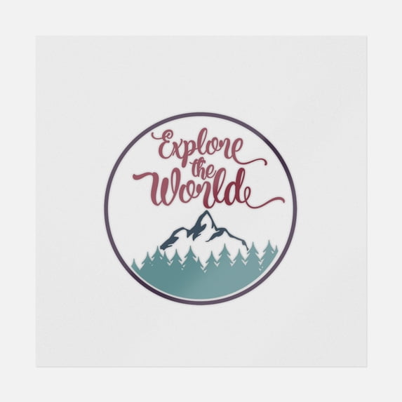 Explore The World Transfer