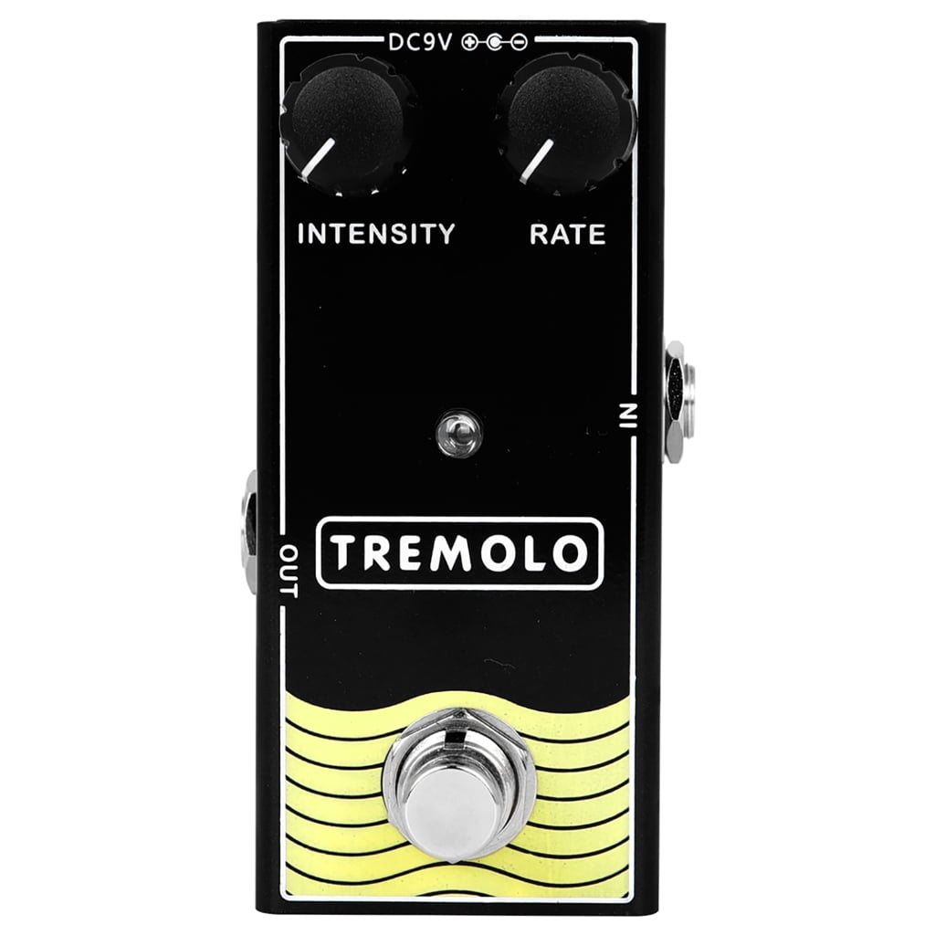 Explore Tones for Your Guitar Overdrives Pedal Guitar Effects Pedal for Electric Guitar Unleash Your Musical Potential