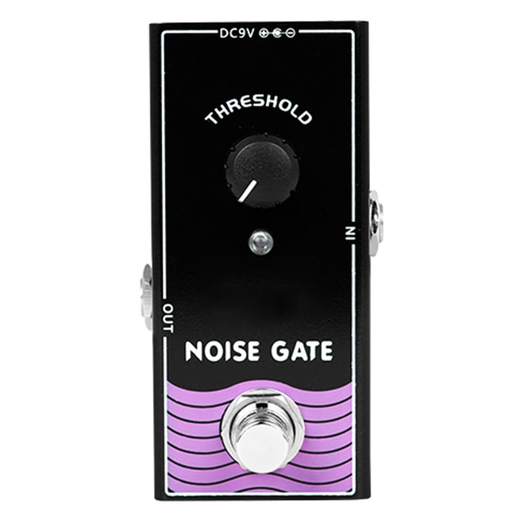 Explore Tones for Your Guitar Overdrives Pedal Guitar Effects Pedal for Electric Guitar Unleash Your Musical Potential