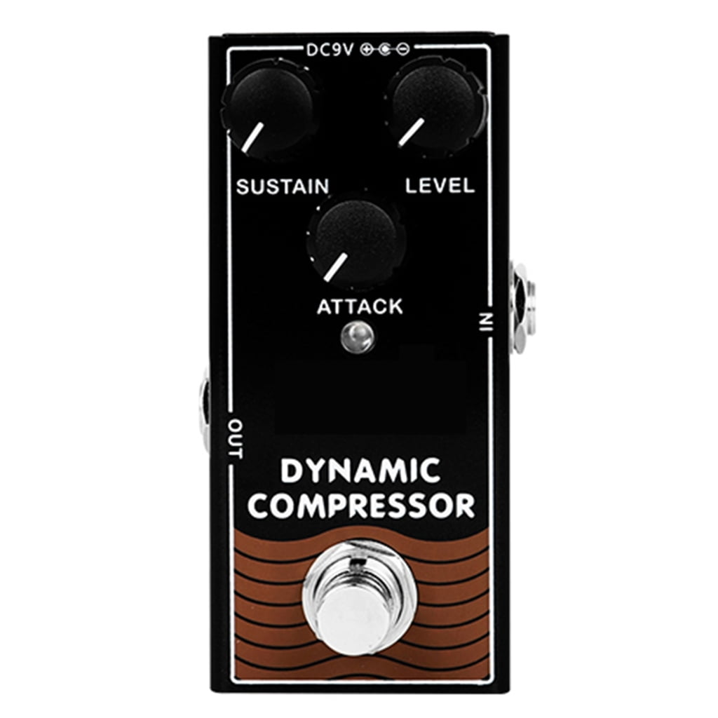 Explore Tones for Your Guitar Overdrives Pedal Guitar Effects Pedal for Electric Guitar Unleash Your Musical Potential