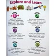 thumbnail image 1 of Explore and Learn Volumes 1-6, 1 of 2