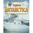 thumbnail image 1 of Explore the Continents Explore Antarctica, (Paperback), 1 of 1
