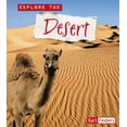 thumbnail image 1 of Pre-Owned Explore the Desert (Hardcover) 0736864040 9780736864046, 1 of 1