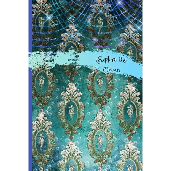 Explore the Ocean, (Paperback)