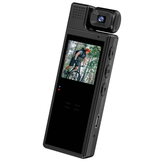 Explore the Outdoors with High Definition 1080P Sports Camera