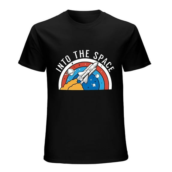 Explore the Universe Retro Space Lover's Tee