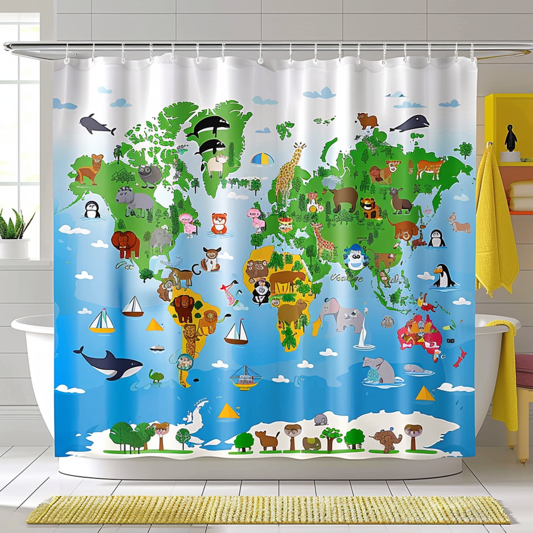 Explore Mexico: From Mountains To Deserts, A Landform Journey - sxfytt7