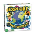 thumbnail image 1 of Explore the World, 1 of 2
