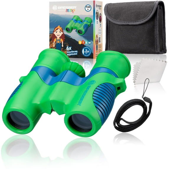 ExploreOne 6x21 Binoculars