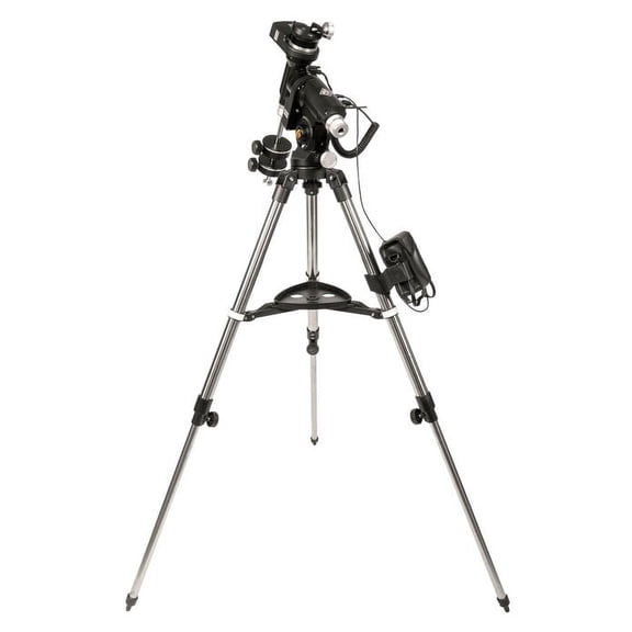 ExploreScientific iEXOS-100-2 PMC-Eight Equatorial Tracker System with WiFi and Bluetooth