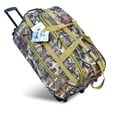 thumbnail image 1 of Explorer 22" MOSSY OAK ROLLING DUFFEL, 1 of 3