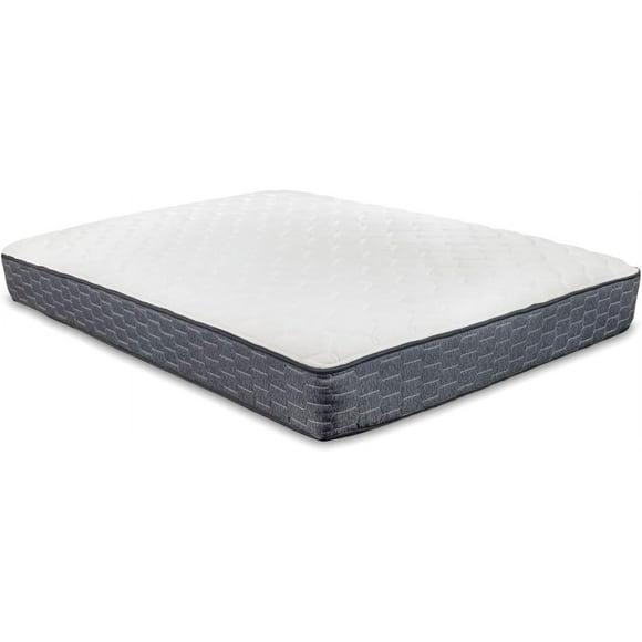 Explorer 300 Medium-Firm Pocketed Coil RV Mattress - Queen - 60" x 80"