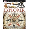 thumbnail image 1 of Pre-Owned Explorer (Eyewitness) Hardcover, 1 of 1