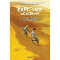 thumbnail image 1 of Explorer Academy Explorer Academy: The Star Dunes (Book 4), Book 4, (Paperback), 1 of 1