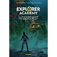 thumbnail image 1 of Pre-Owned Explorer Academy 5: The Tiger's Nest Paperback, 1 of 1