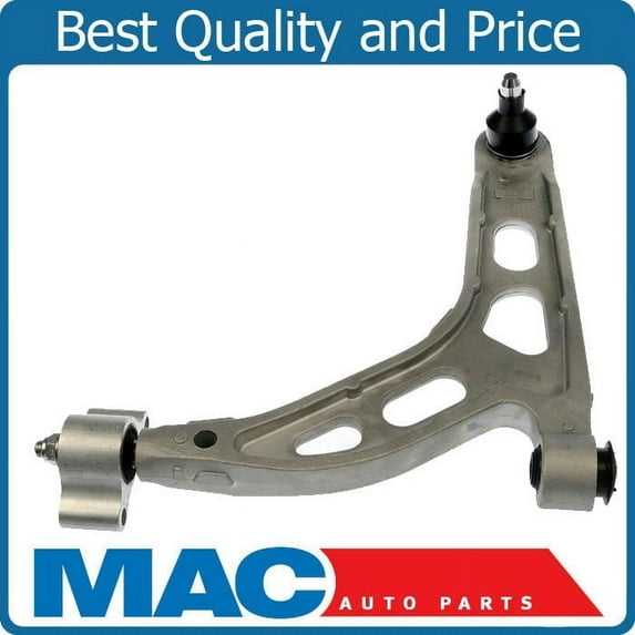 Explorer Aviator Rear P/S Upper Control Trailing Arm CF1L2Z5500AD REF# 521-382