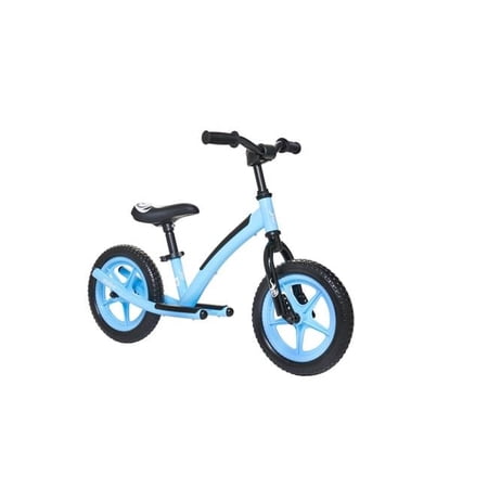 Explorer Balance Bike, Blue