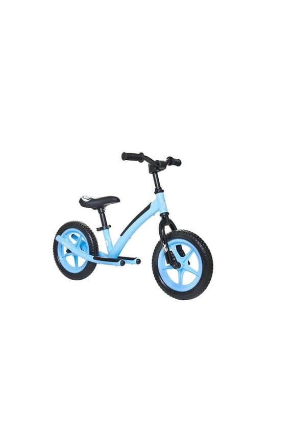 Explorer Balance Bike, Blue