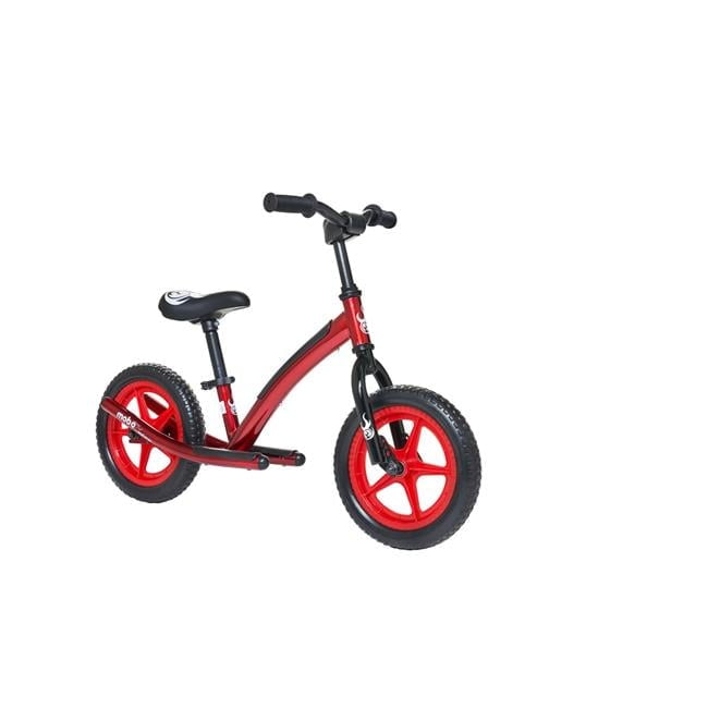 Explorer Balance Bike, Red