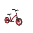 thumbnail image 1 of Explorer Balance Bike, Red, 1 of 1