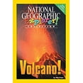 thumbnail image 1 of Pre-Owned Explorer Books (Pioneer Science: Earth Science): Volcano! (Paperback) 9780792281801, 1 of 1