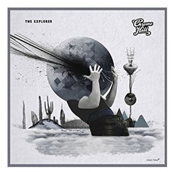 Explorer (CD)
