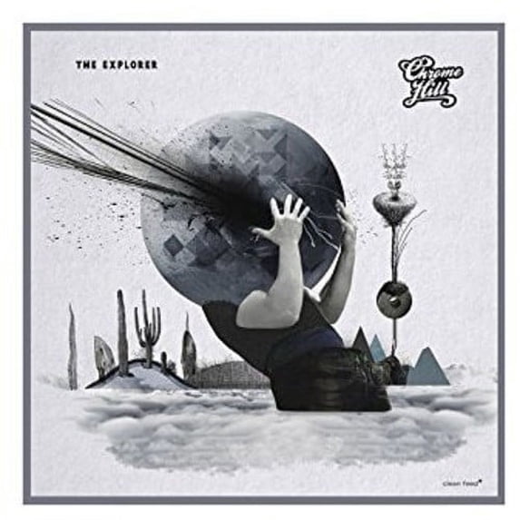 Explorer (CD)